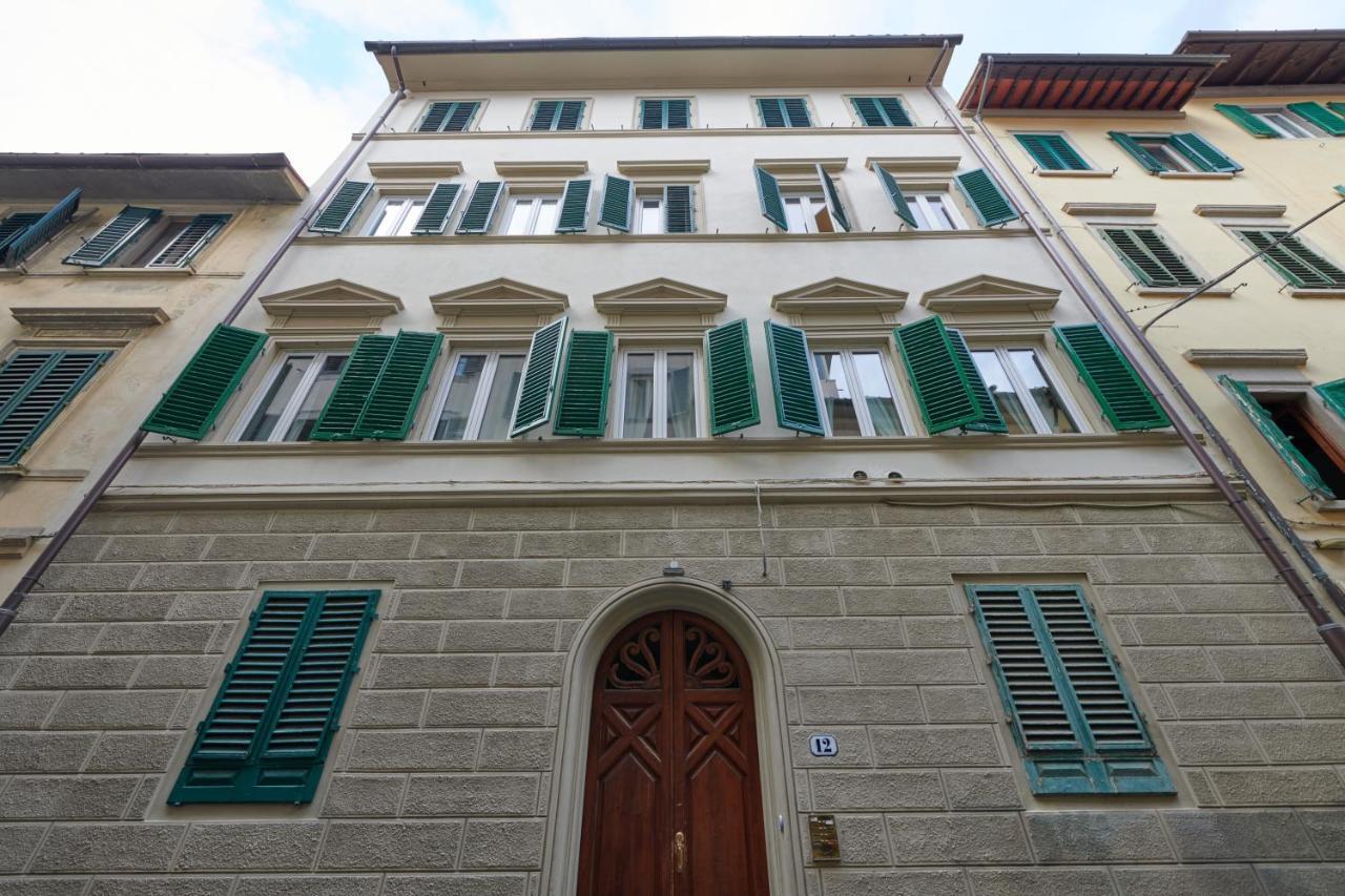 Florence&Us Santa Croce Luaran gambar